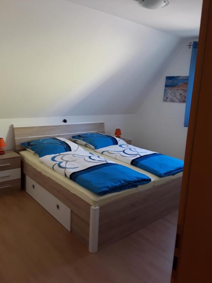 Ferienwohnung Moewe Sellin  Exterior foto
